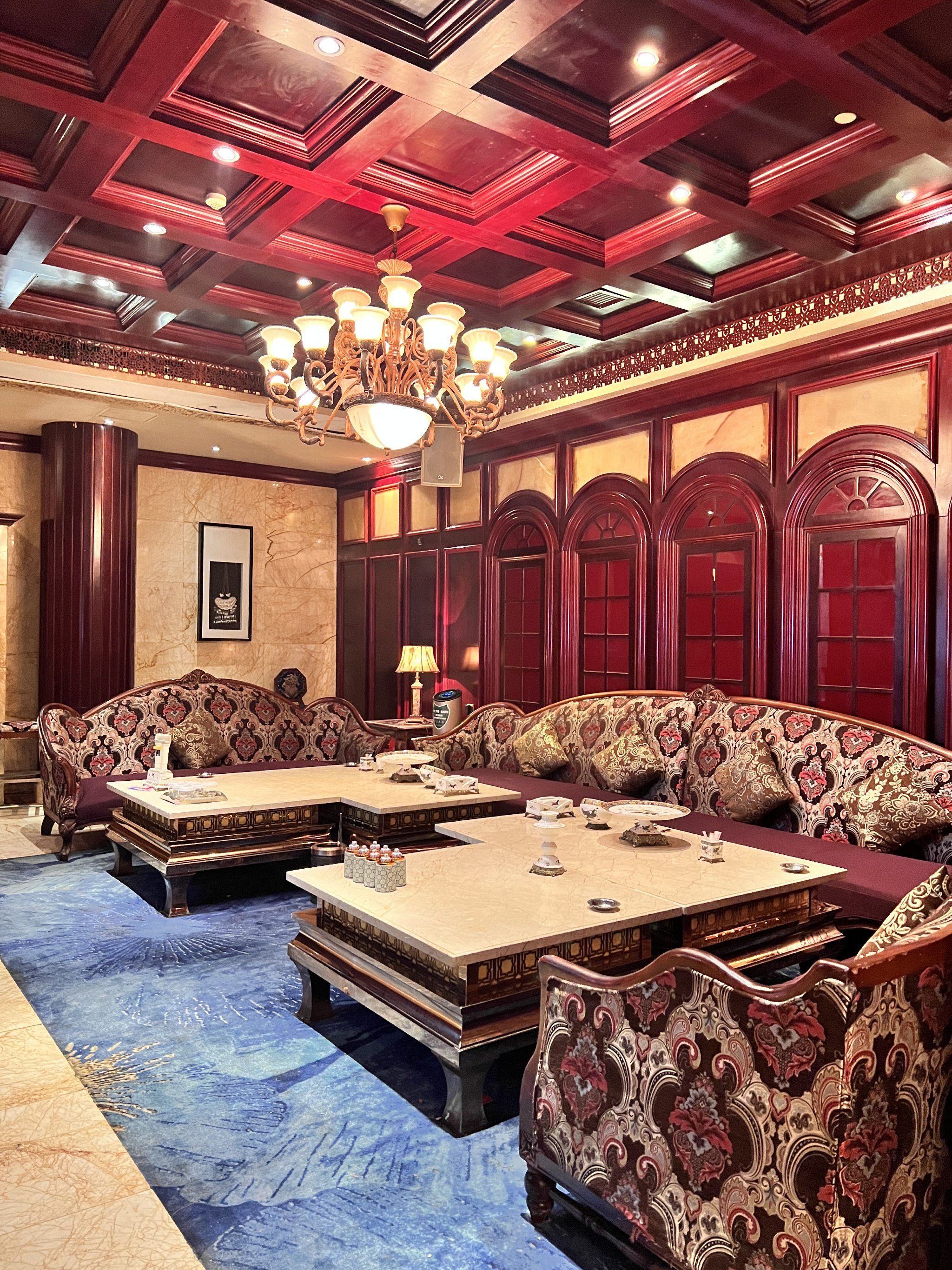 抚州商务KTV总排行-崇仁县ktv预定