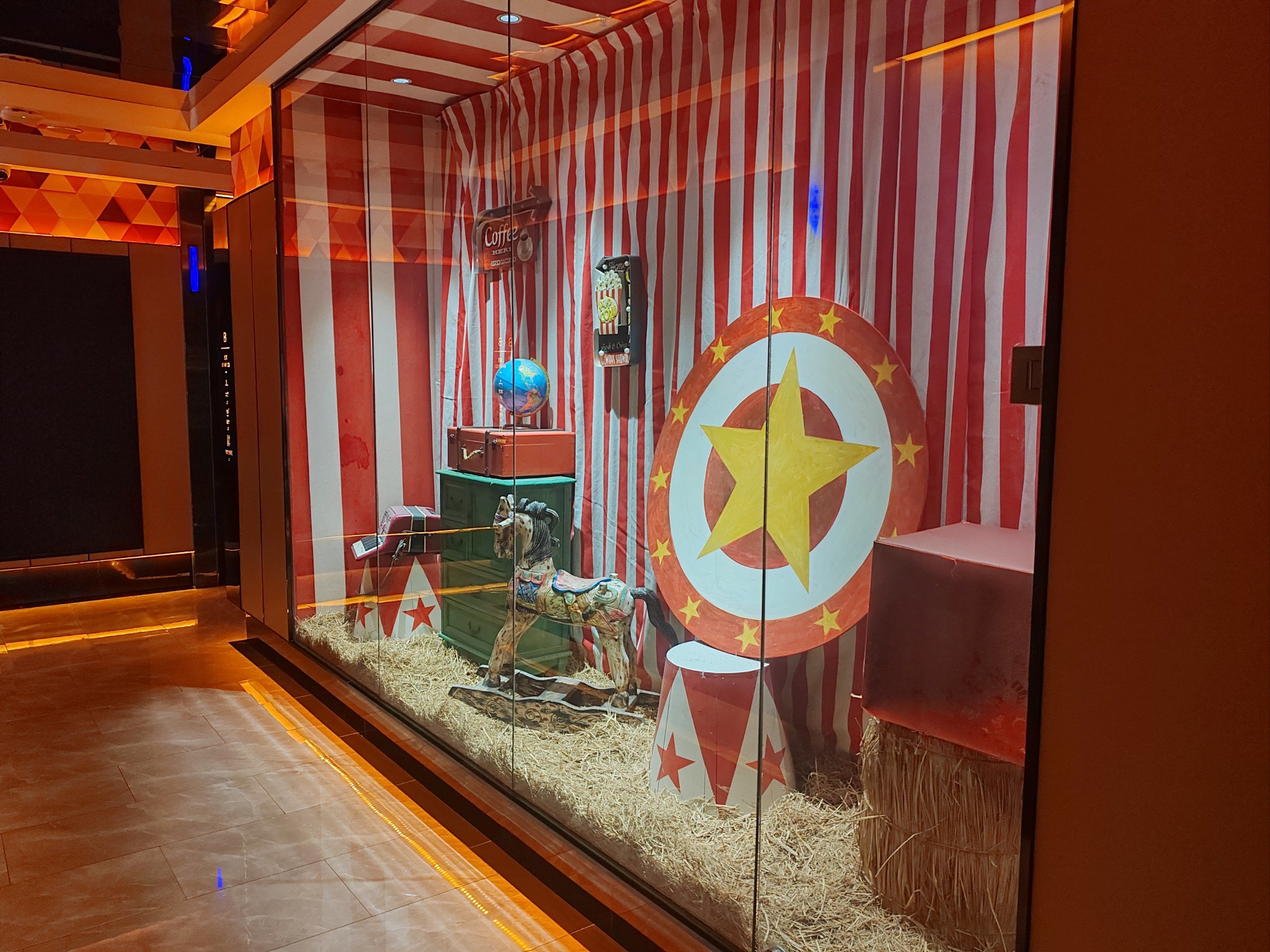 抚州商务ktv小而精-崇仁县ktv预定