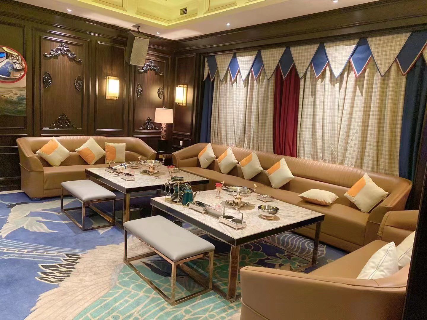 抚州商务ktv与片场区别解析-崇仁县ktv预定