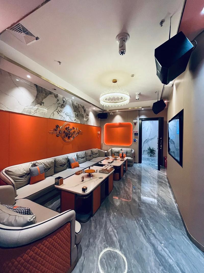 抚州商务ktv首选！-崇仁县ktv预定