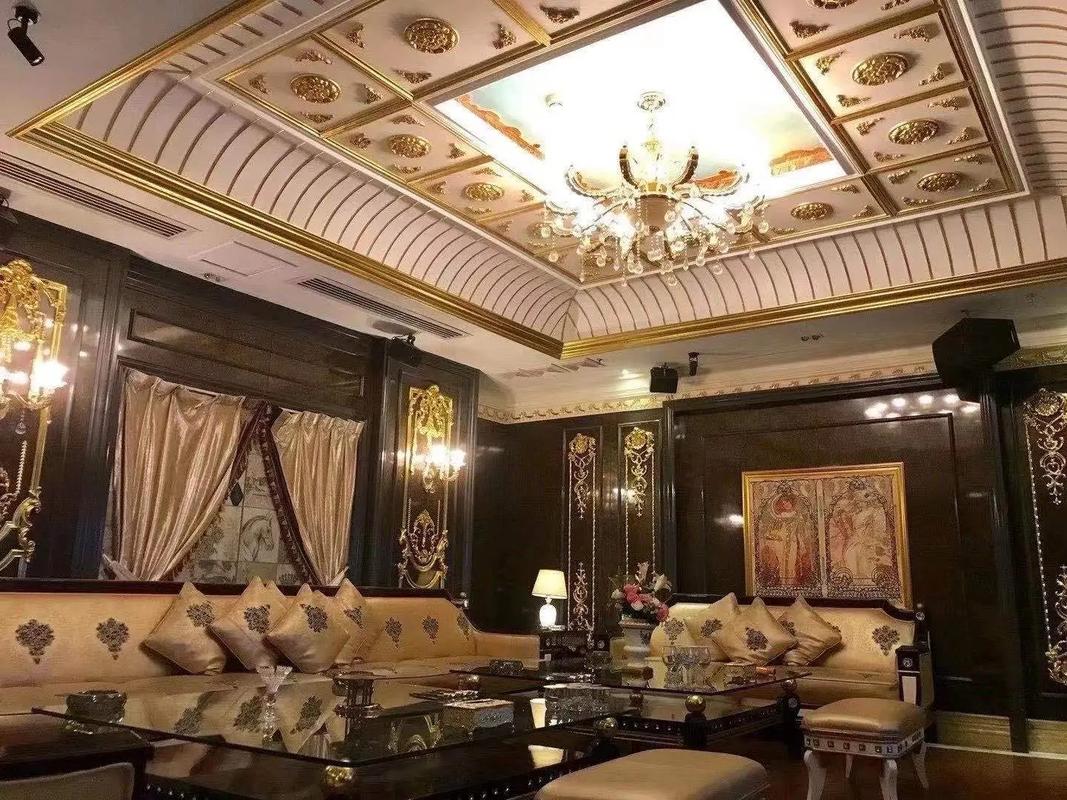 抚州商务KTV计时方式-崇仁县ktv预定